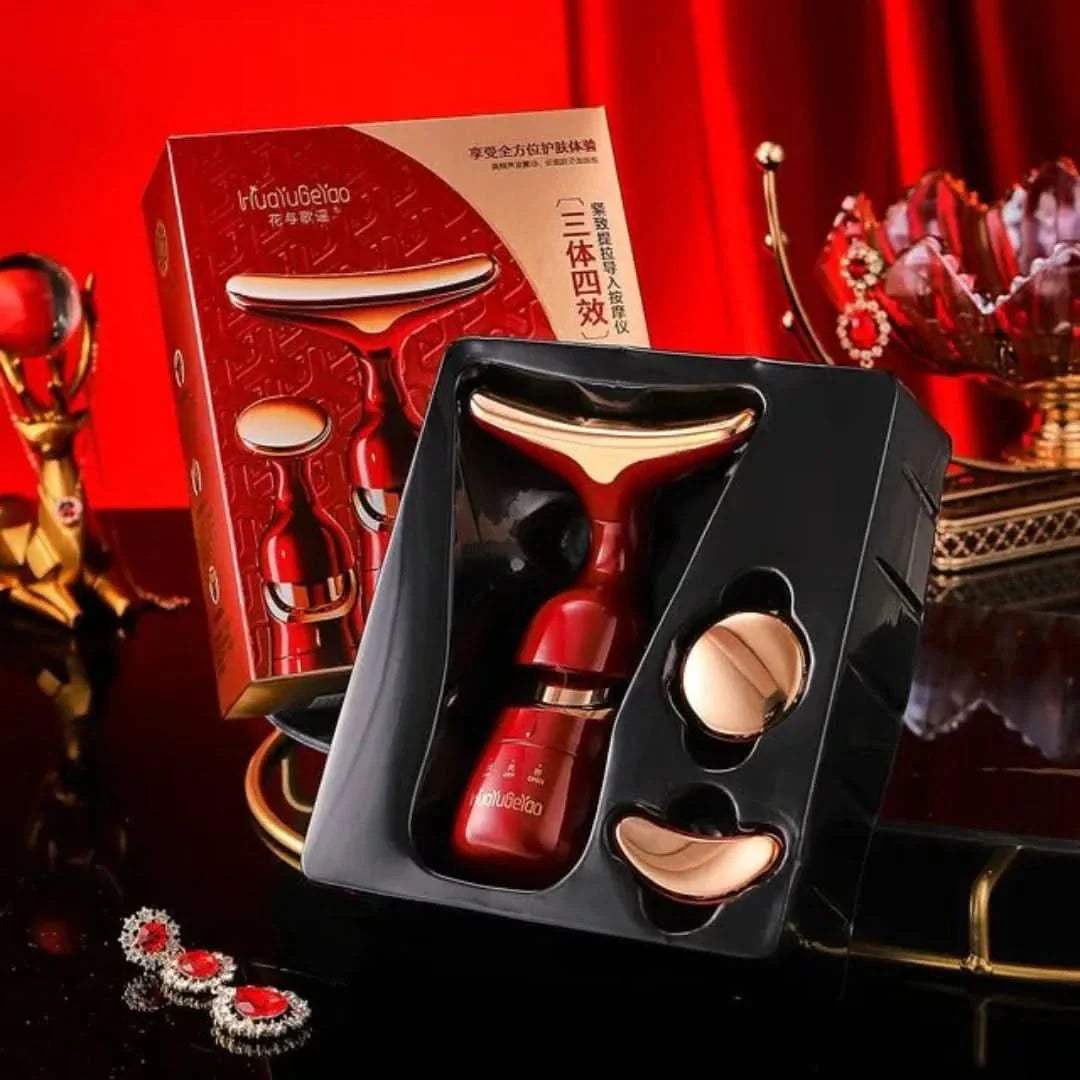 Skorter | Sonic Massager | Lifting & Strengthening