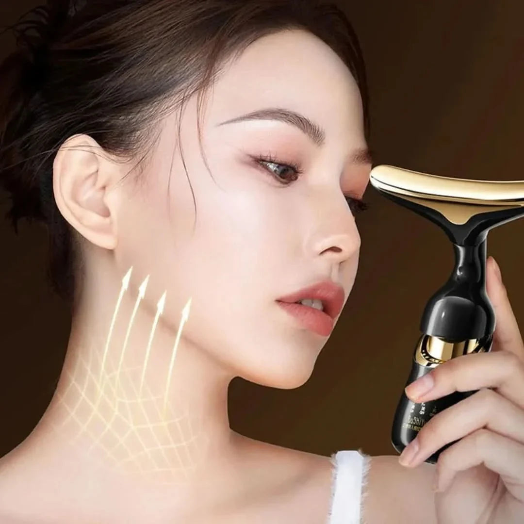 Skorter | Sonic Massager | Lifting & Strengthening