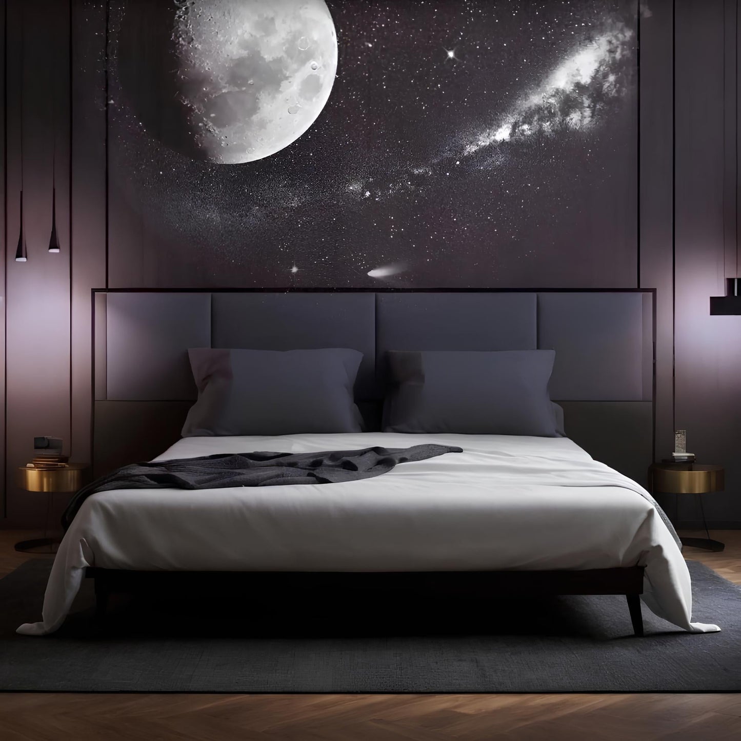 Skorter | Space Projector Lamp - AstroGlow