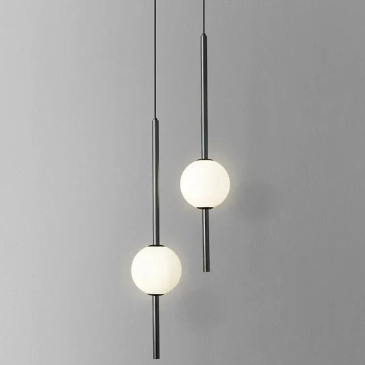 Skorter | VividHalo - Luxurious Pendant Lamp