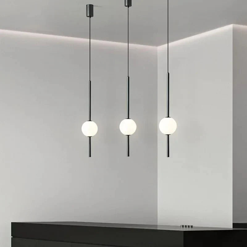 Skorter | VividHalo - Luxurious Pendant Lamp