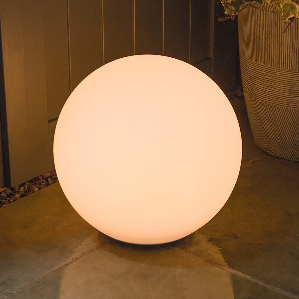 Spherical Garden Light - SKØRTER