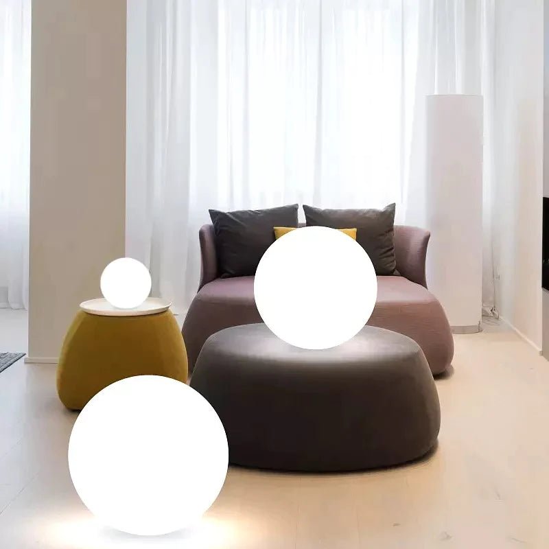 Spherical Garden Light - SKØRTER