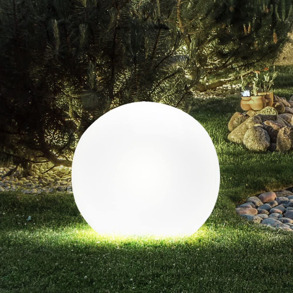 Spherical Garden Light - SKØRTER