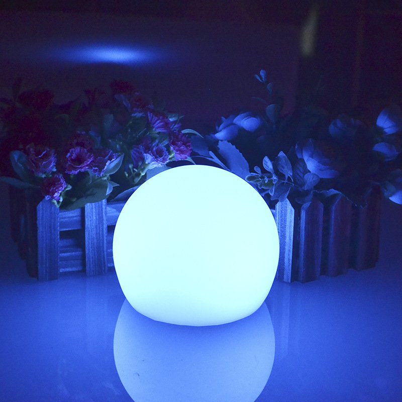 Spherical Garden Light - SKØRTER