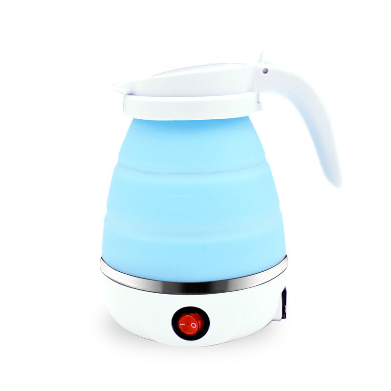 Skorter | Portable water kettle 600 ml