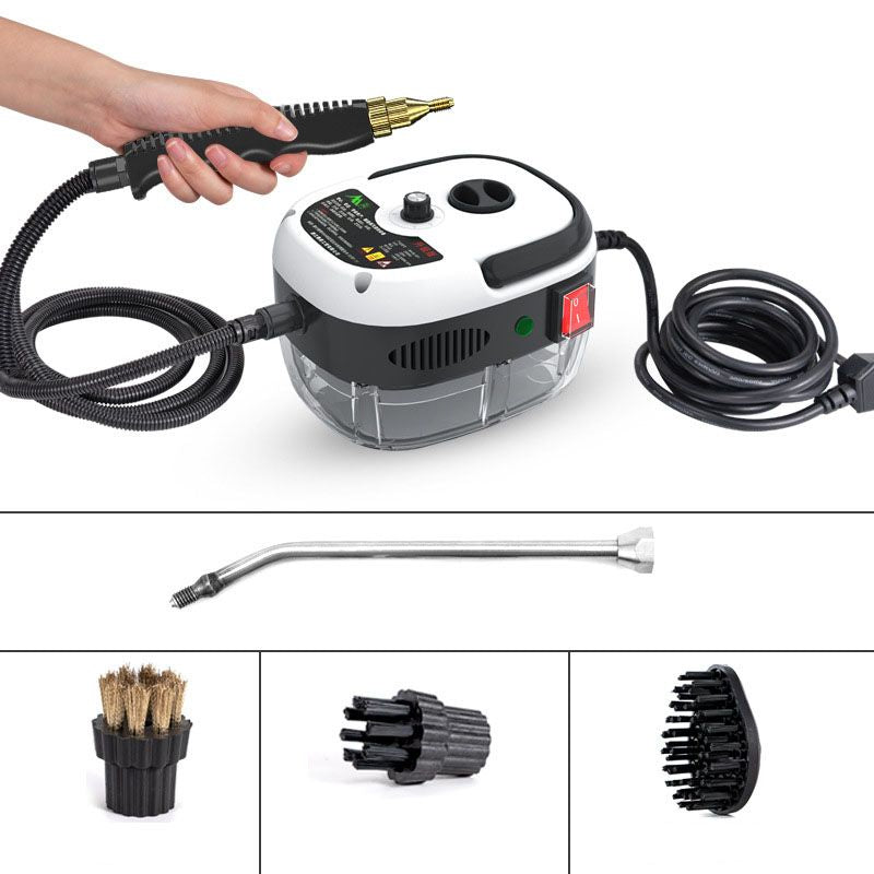 Skorter | 2500W Handheld High-Temperature Pressure Steam Cleaner