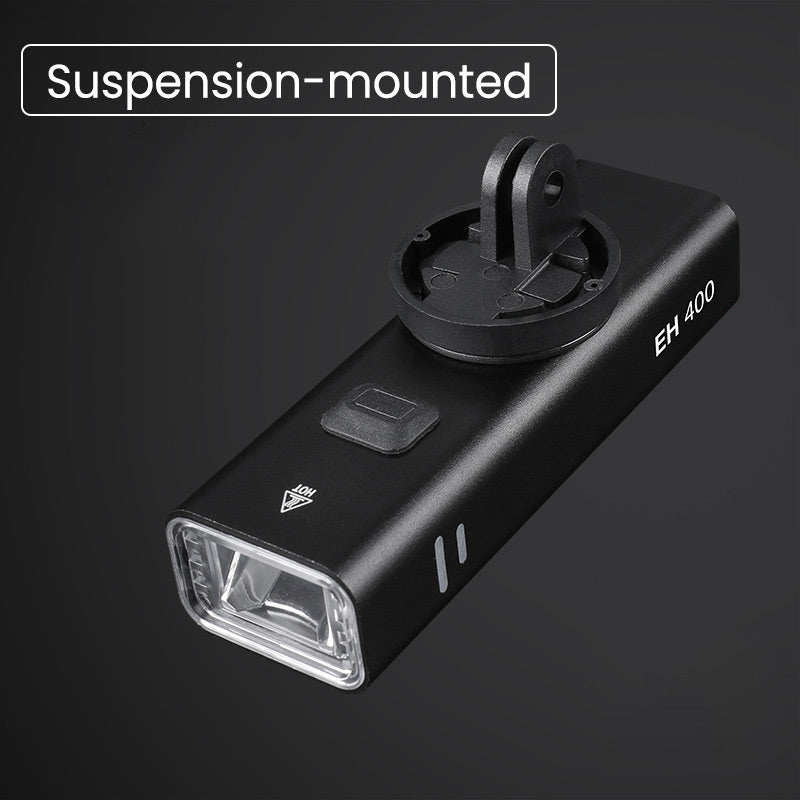 Skorter | Bicycle light with high brightness for night riding