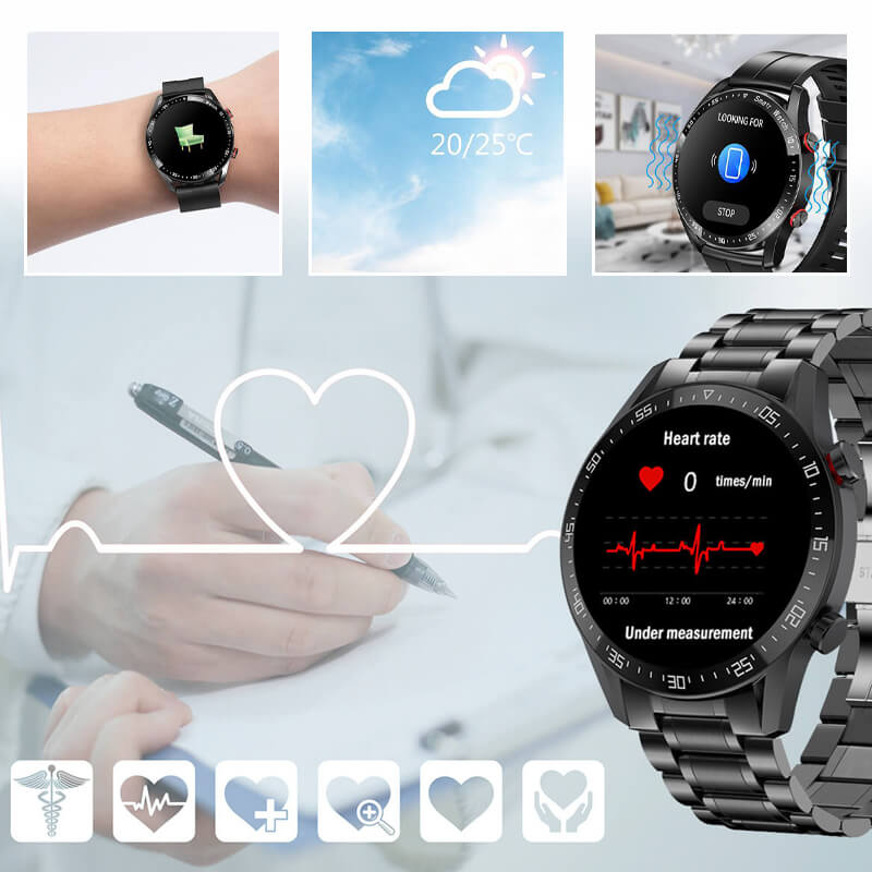 Skorter | Fashion item - smart sports watch