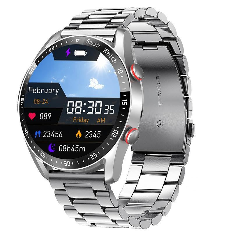 Skorter | Fashion item - smart sports watch
