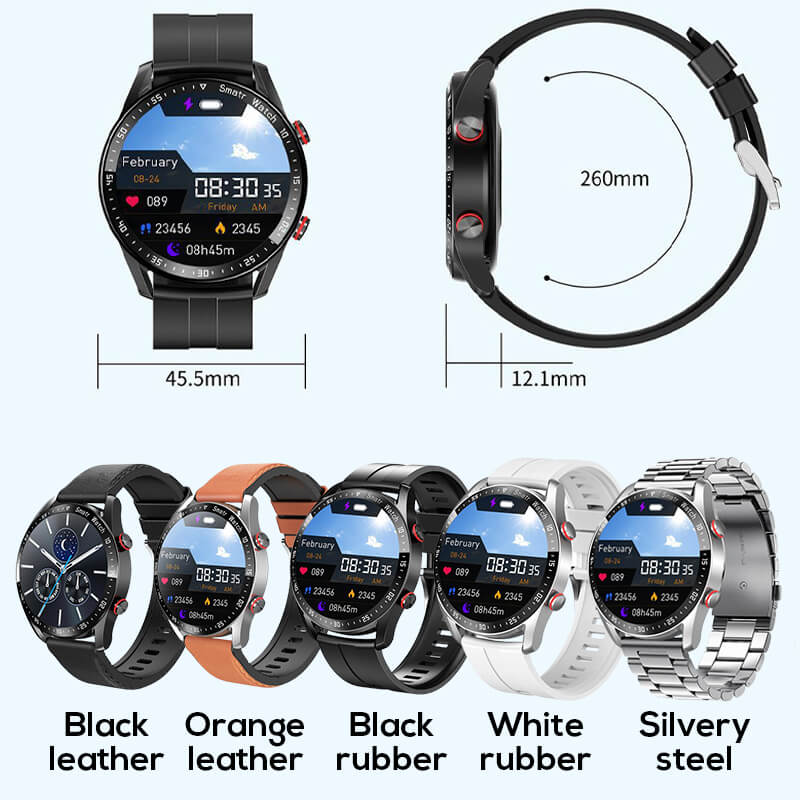 Skorter | Fashion item - smart sports watch