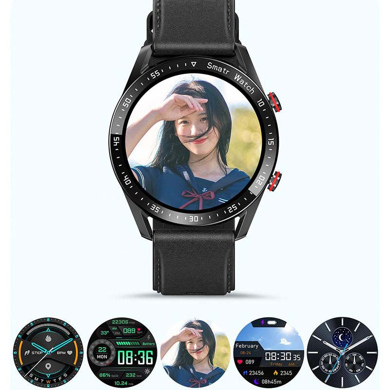 Skorter | Fashion item - smart sports watch