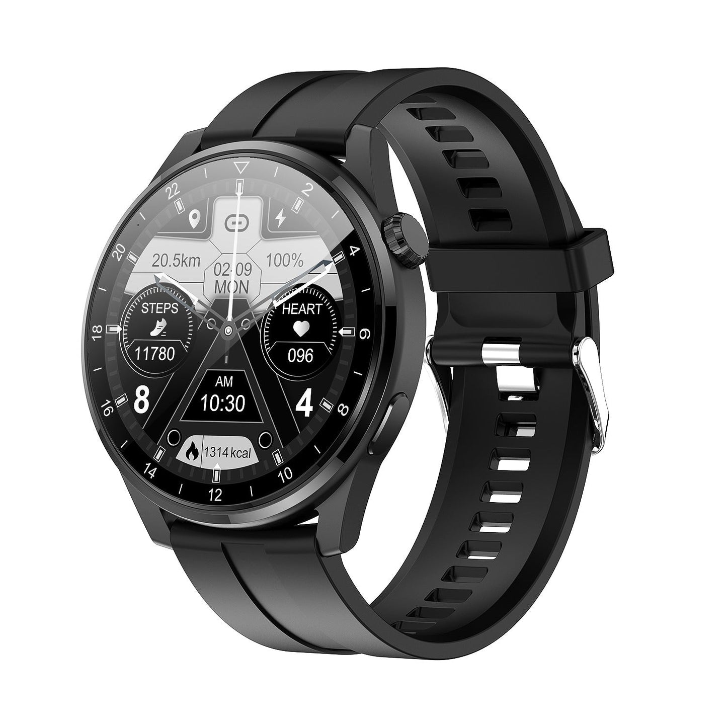 Skorter | Fashion item - smart sports watch