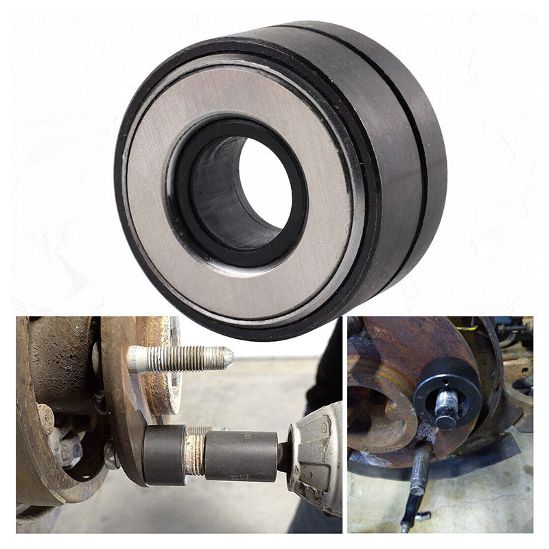 Skorter | Effective tool for installing wheel bolts on a car