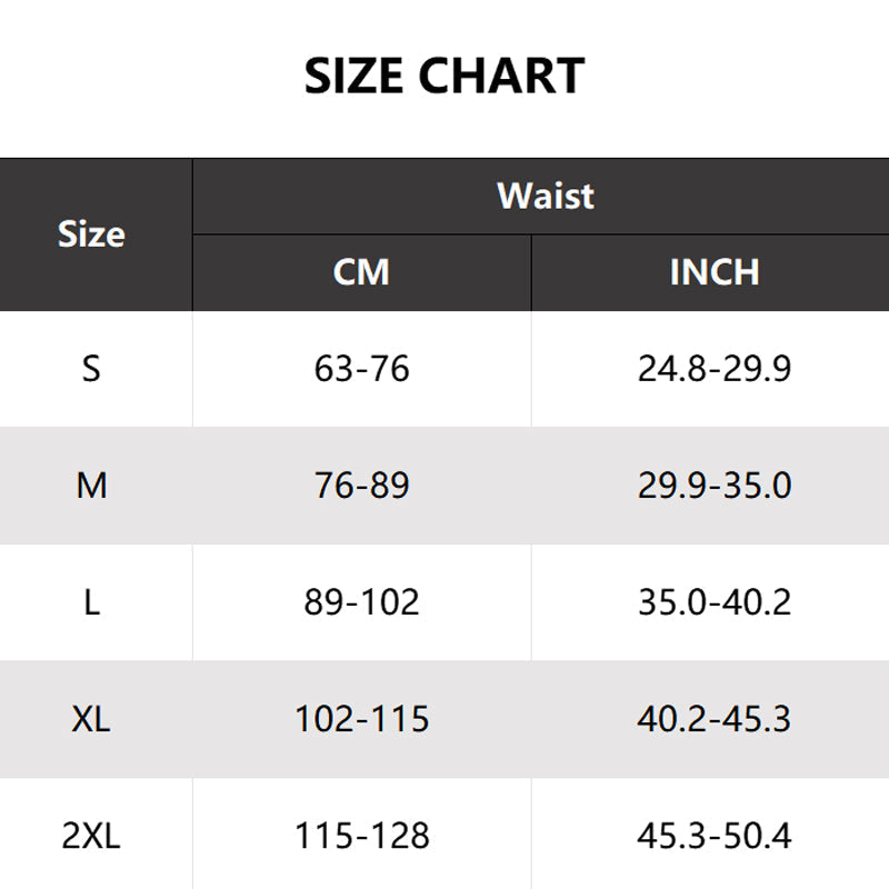 Skorter | Adjustable back support belt for lower back