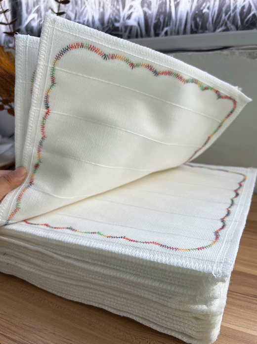 Skorter | 12-layer kitchen towel