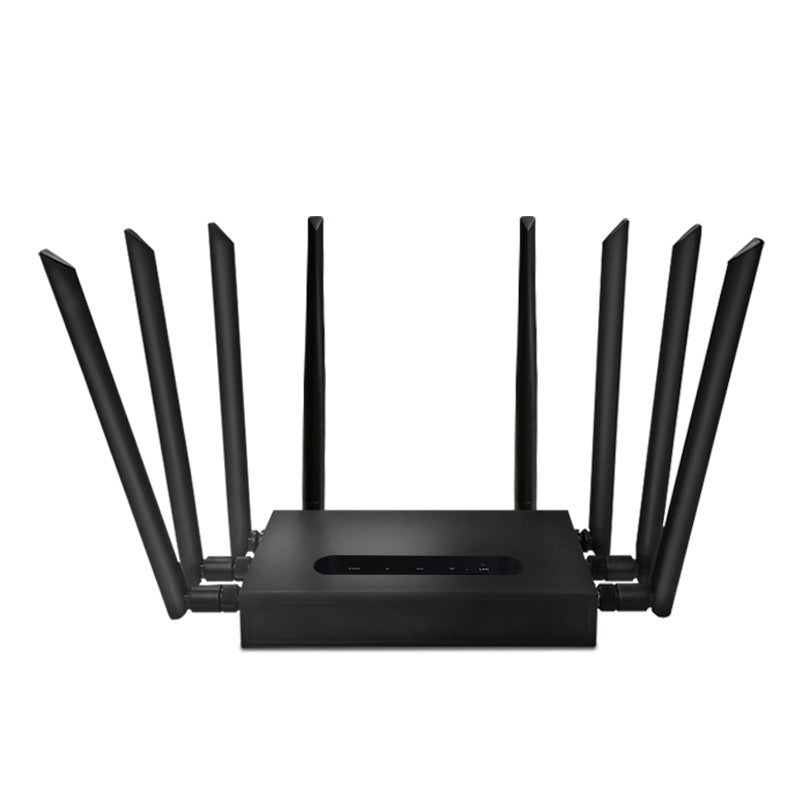 Skorter | Wireless SIM router with antenna