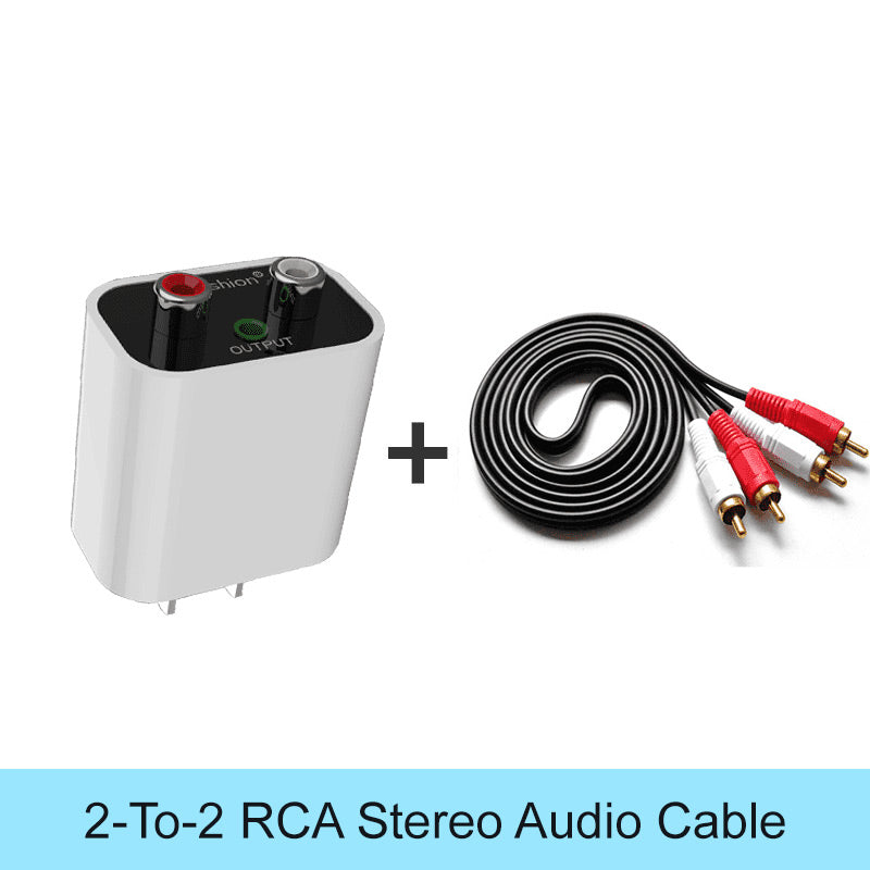 Skorter | Bluetooth receiver 5.0 audio adapter