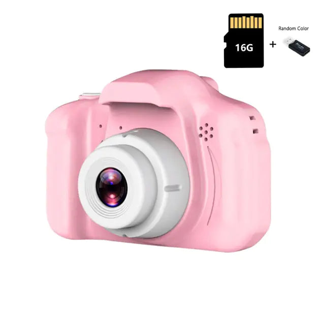 Skorter | Kids Camera