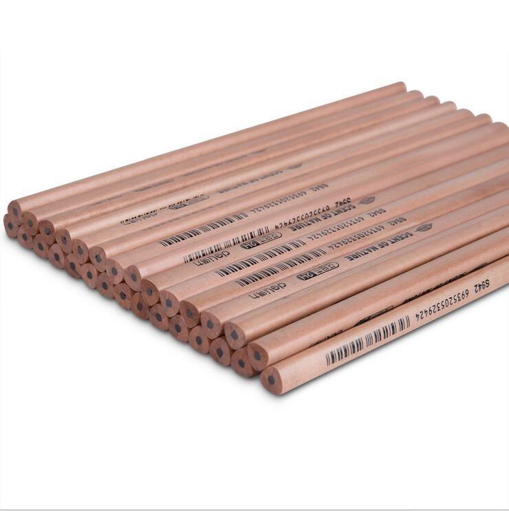 Skorter | 10 Pcs Set Blackwig Pencils