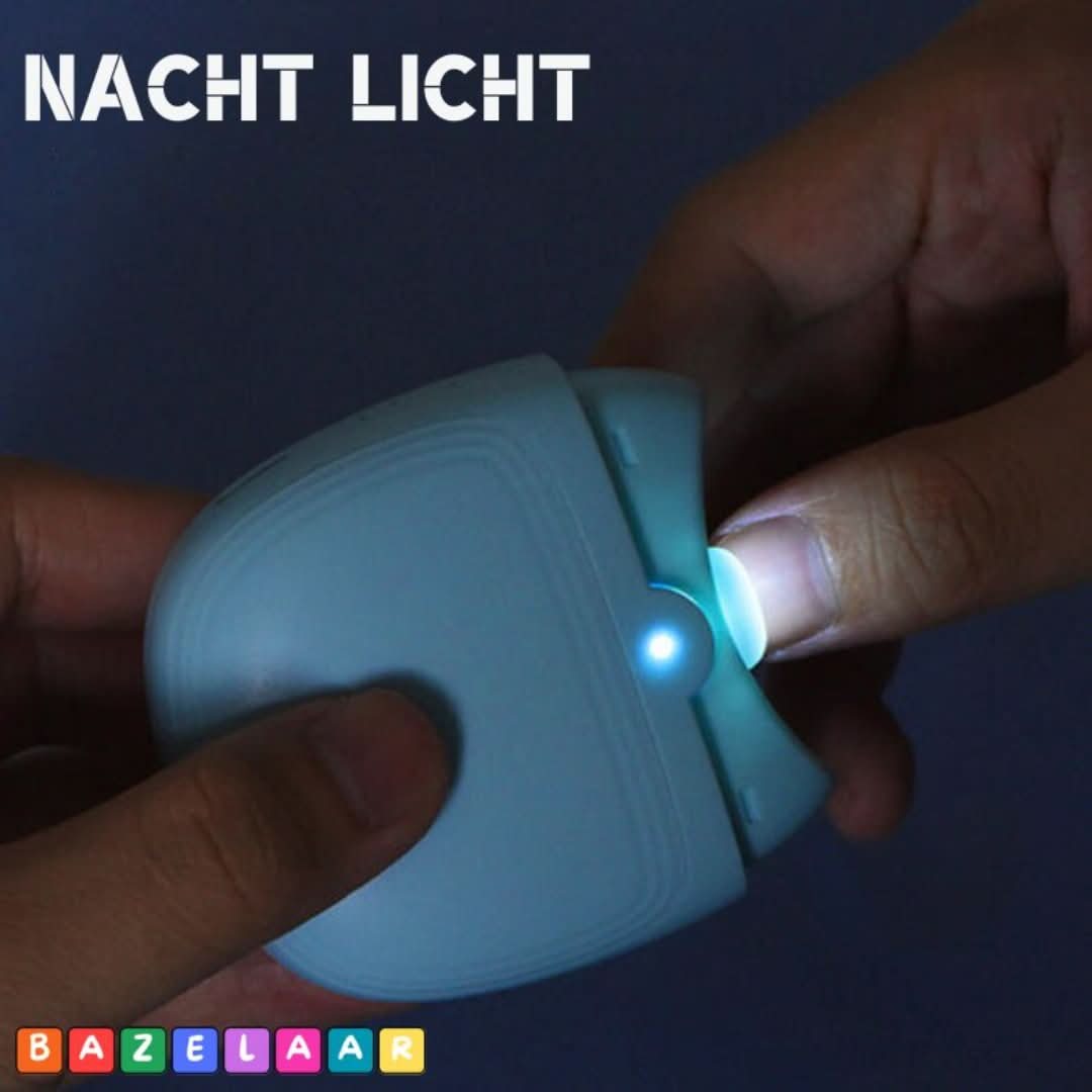 Skorter | Style Trimmer | Electric Nail Clipper