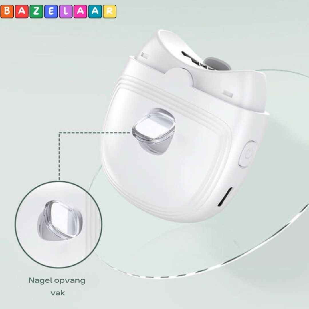Skorter | Style Trimmer | Electric Nail Clipper