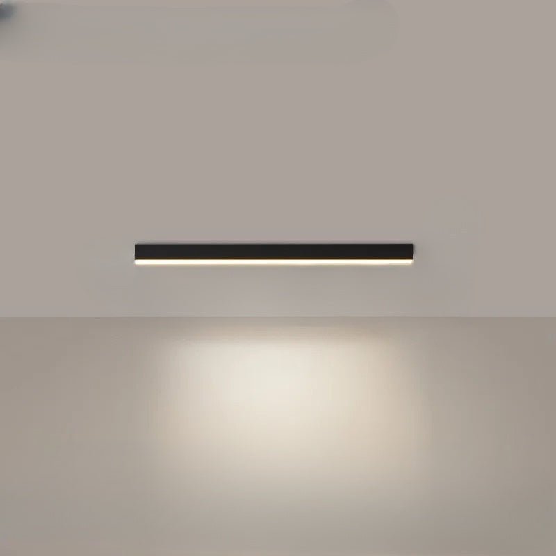 Skorter | LUMIVIA – Minimalist LED Ceiling Light with Scandinavian Elegance