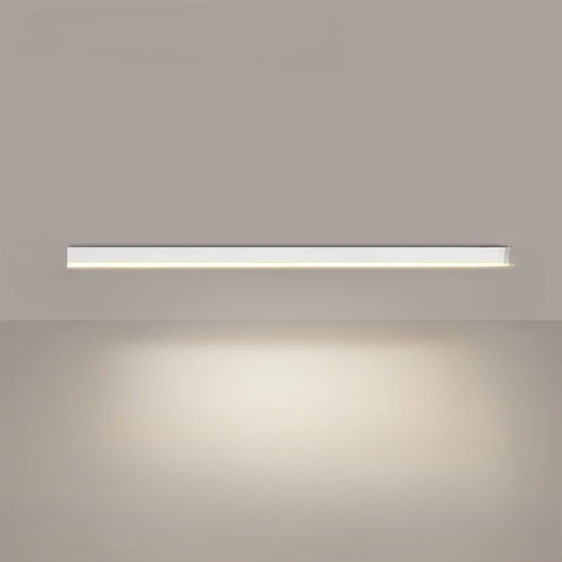 Skorter | LUMIVIA – Minimalist LED Ceiling Light with Scandinavian Elegance