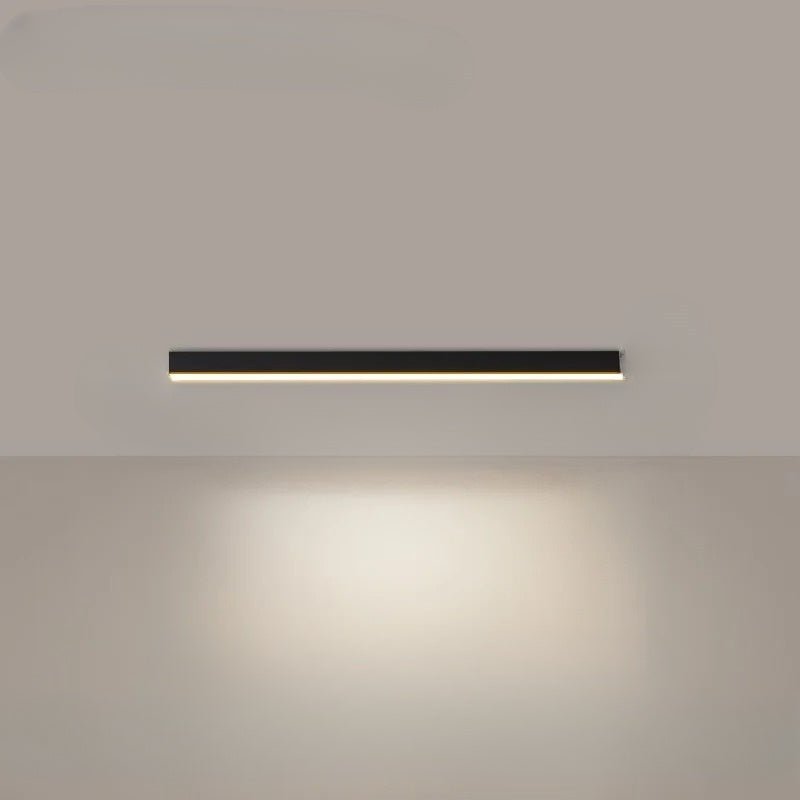 Skorter | LUMIVIA – Minimalist LED Ceiling Light with Scandinavian Elegance