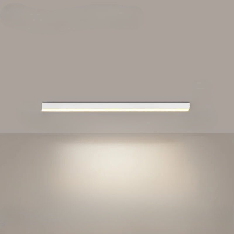 Skorter | LUMIVIA – Minimalist LED Ceiling Light with Scandinavian Elegance