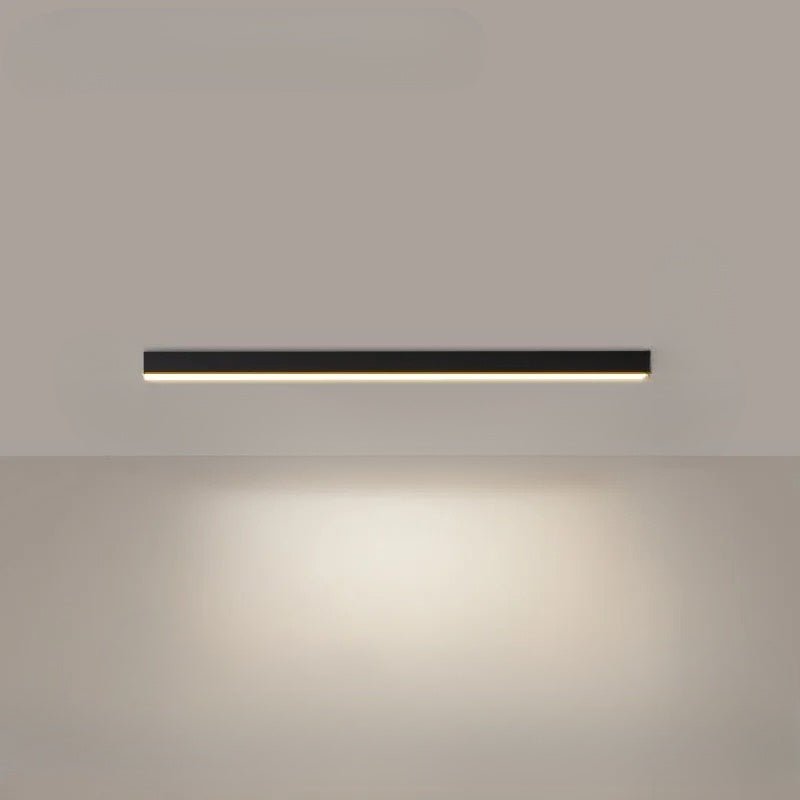 Skorter | LUMIVIA – Minimalist LED Ceiling Light with Scandinavian Elegance