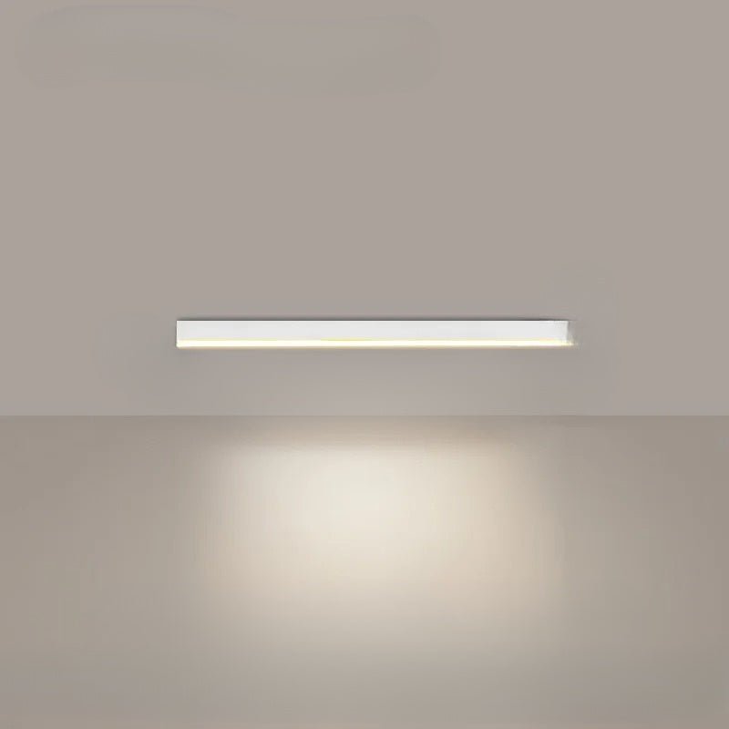 Skorter | LUMIVIA – Minimalist LED Ceiling Light with Scandinavian Elegance