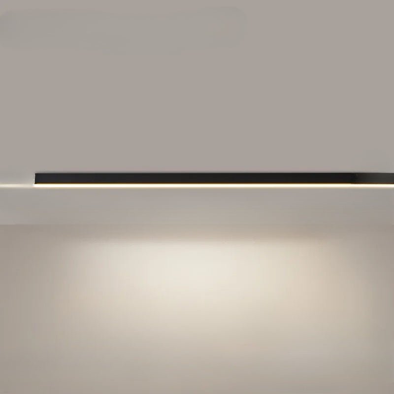 Skorter | LUMIVIA – Minimalist LED Ceiling Light with Scandinavian Elegance