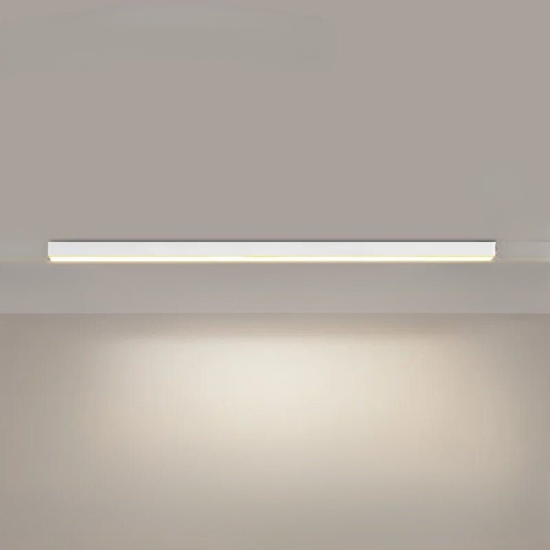 Skorter | LUMIVIA – Minimalist LED Ceiling Light with Scandinavian Elegance