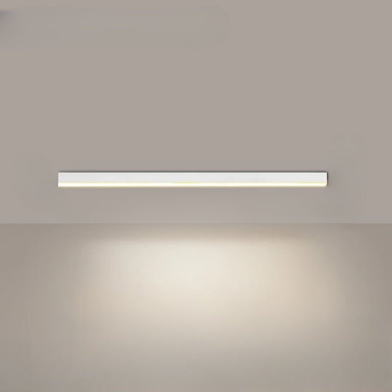 Skorter | LUMIVIA – Minimalist LED Ceiling Light with Scandinavian Elegance