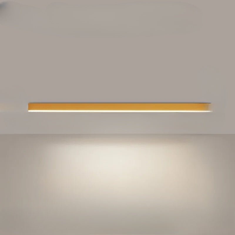 Skorter | LUMIVIA – Minimalist LED Ceiling Light with Scandinavian Elegance
