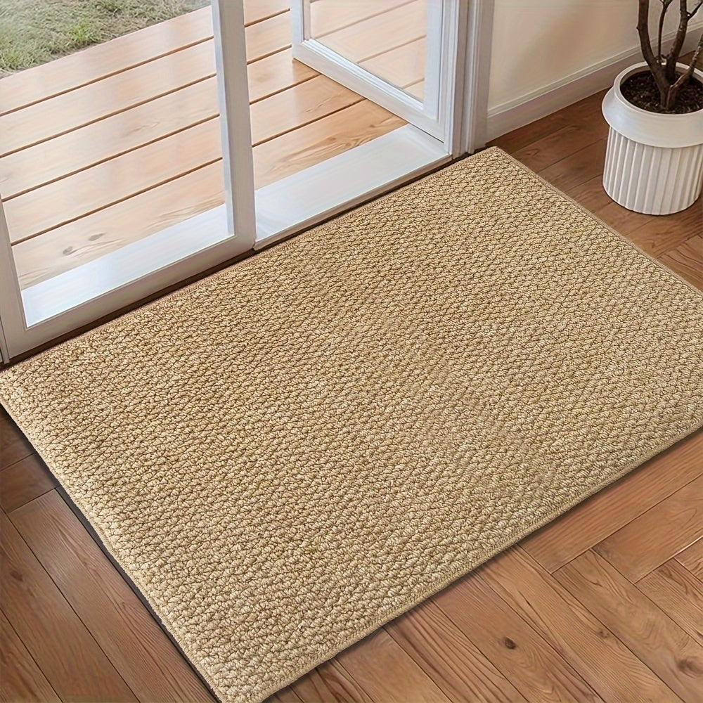Skorter | Absorbent Non-Slip Indoor Mat for Entrance and Hallways