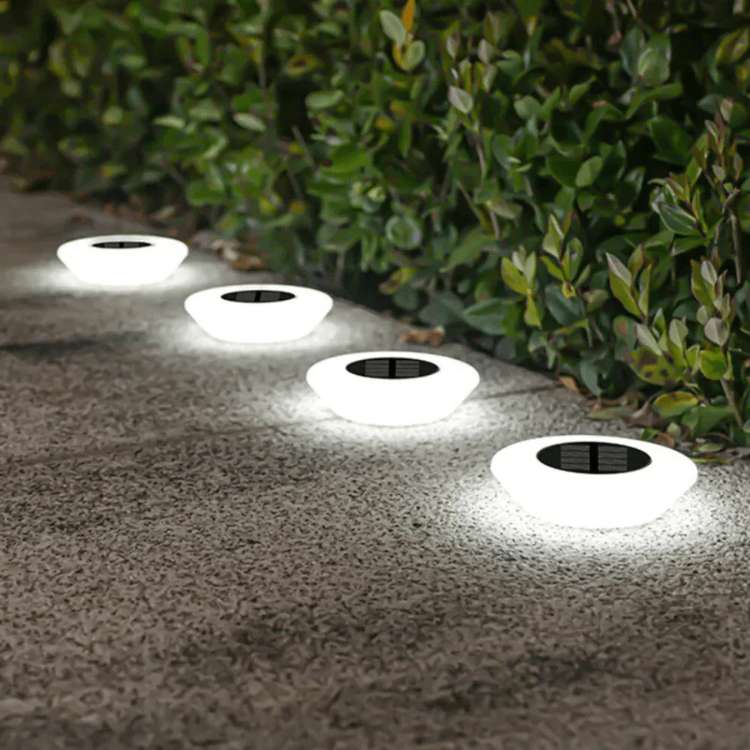 Skorter | Solar-Powered Garden Lights | Rust-Proof, Weatherproof & Ideal for Year-Round Outdoor Use