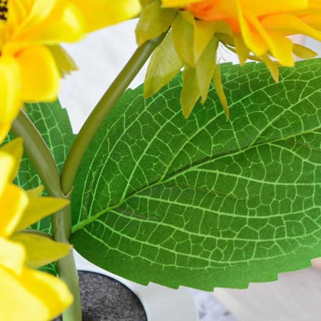 Skorter | Sunflower | Sunflower lamp