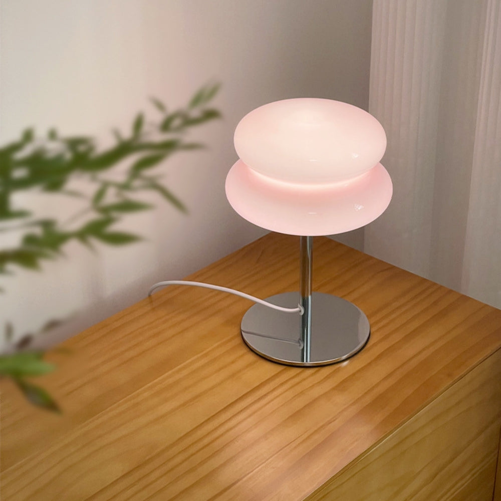 Skorter | Mariel Medieval Trichromatic Table Decor Lamp