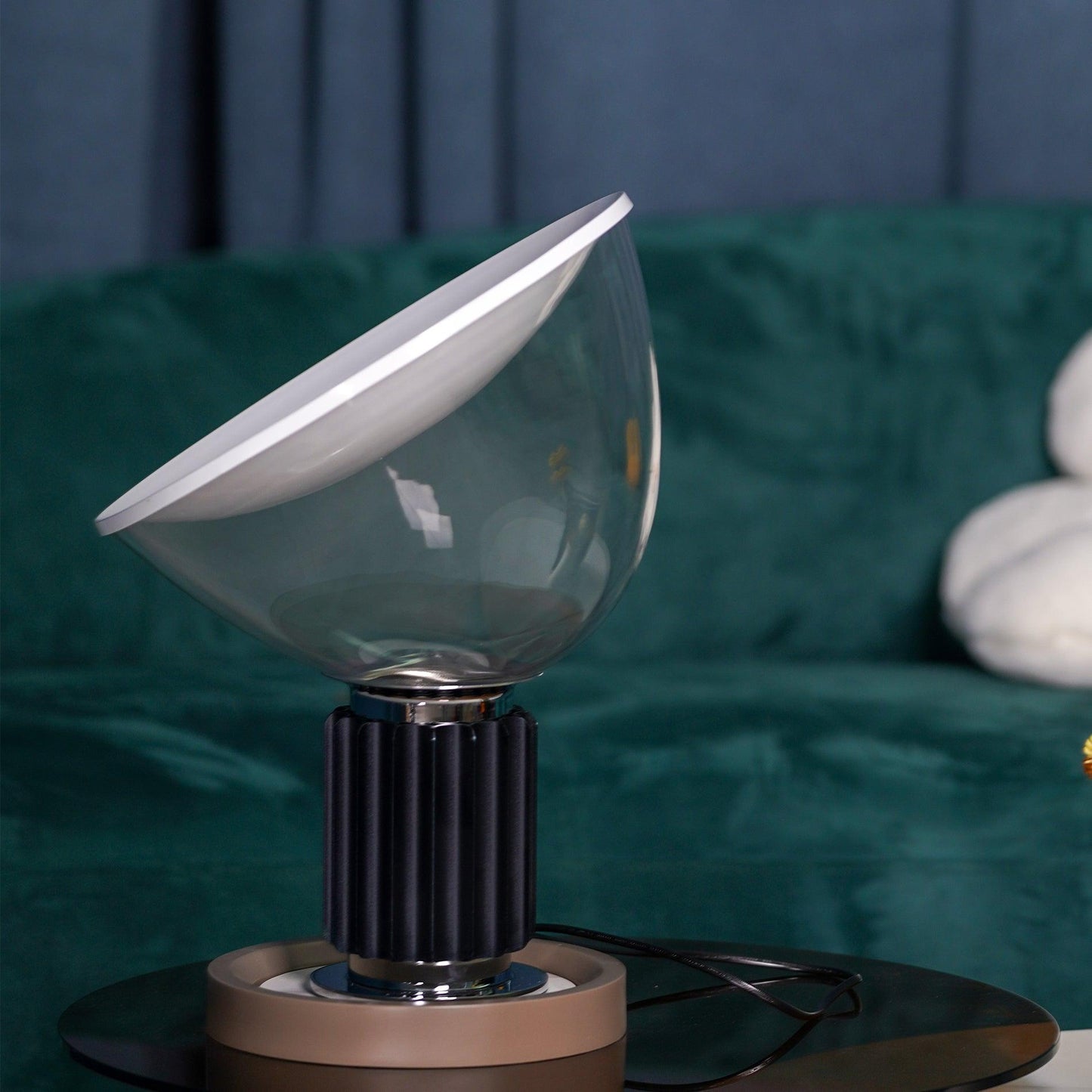 Taccia Table Lamp - SKØRTER