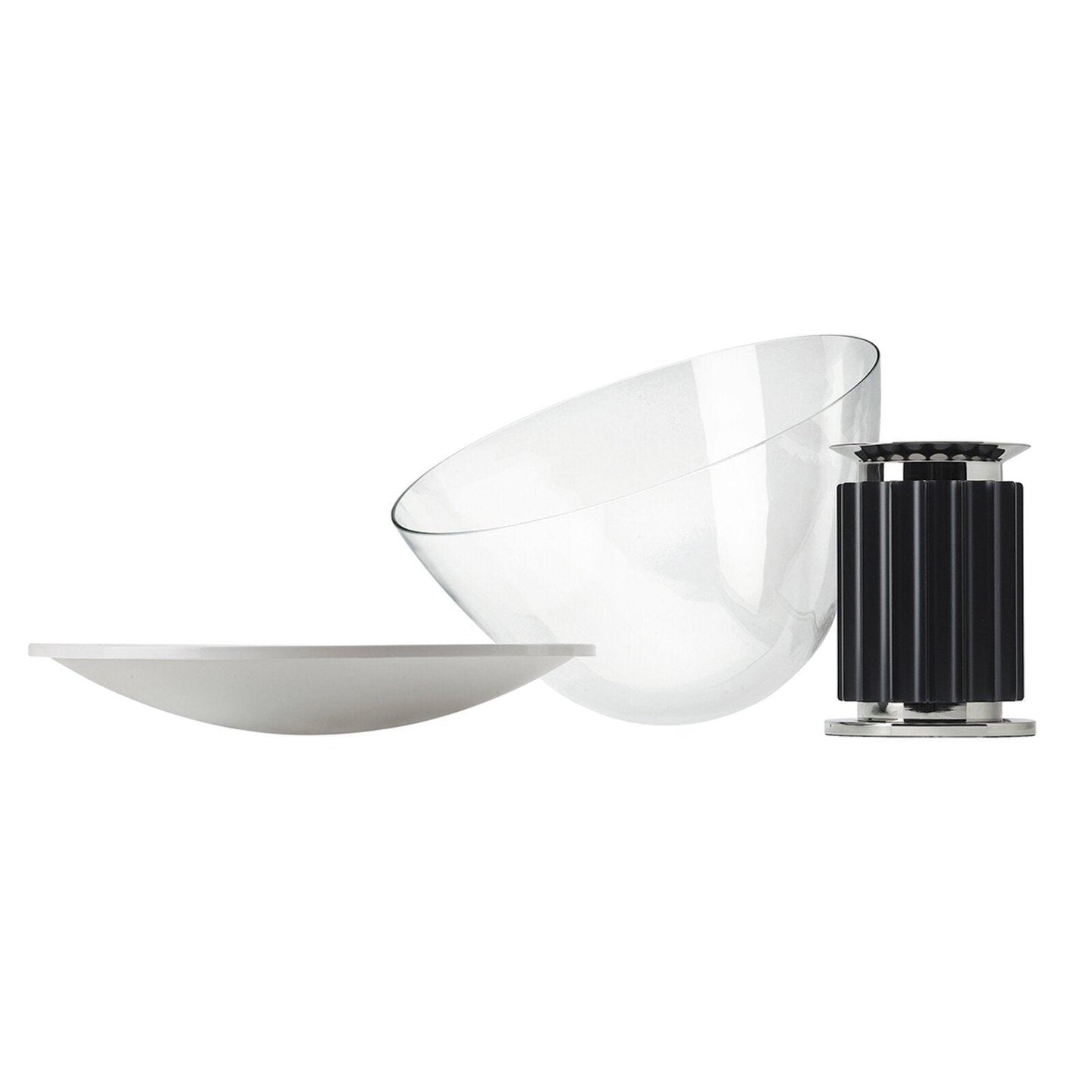 Taccia Table Lamp - SKØRTER