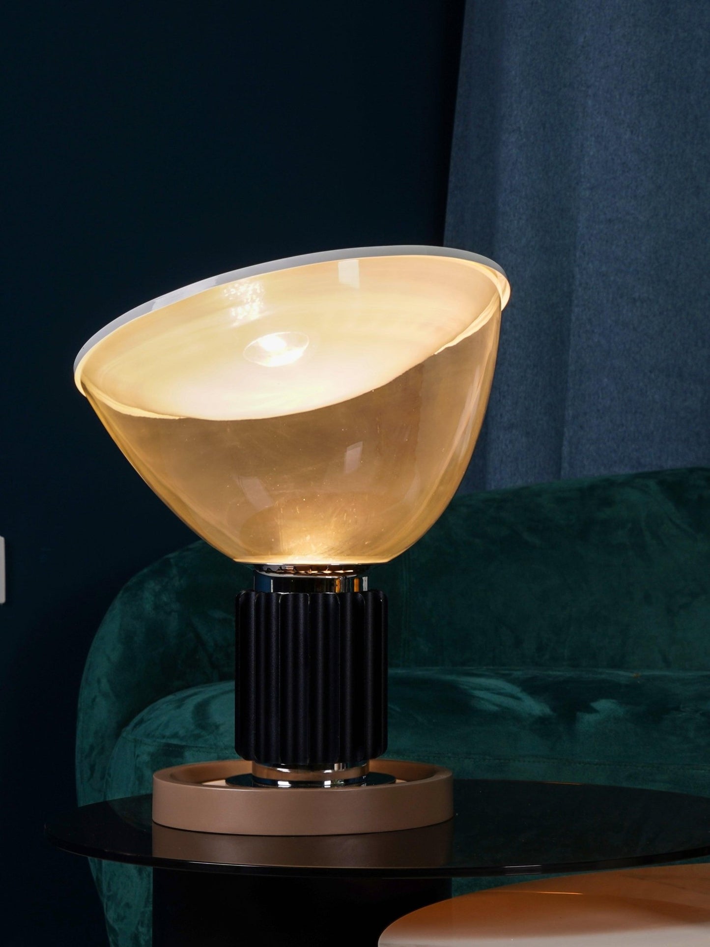 Taccia Table Lamp - SKØRTER