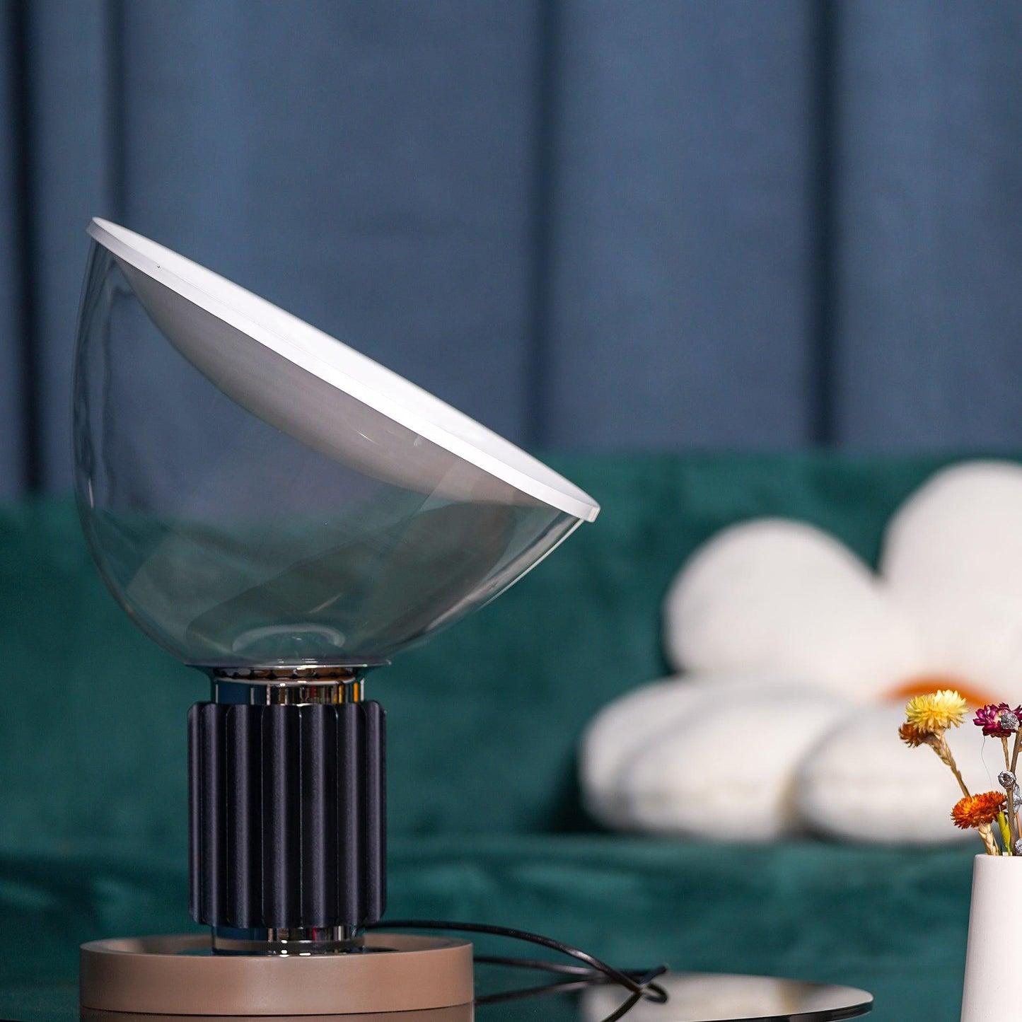 Taccia Table Lamp - SKØRTER