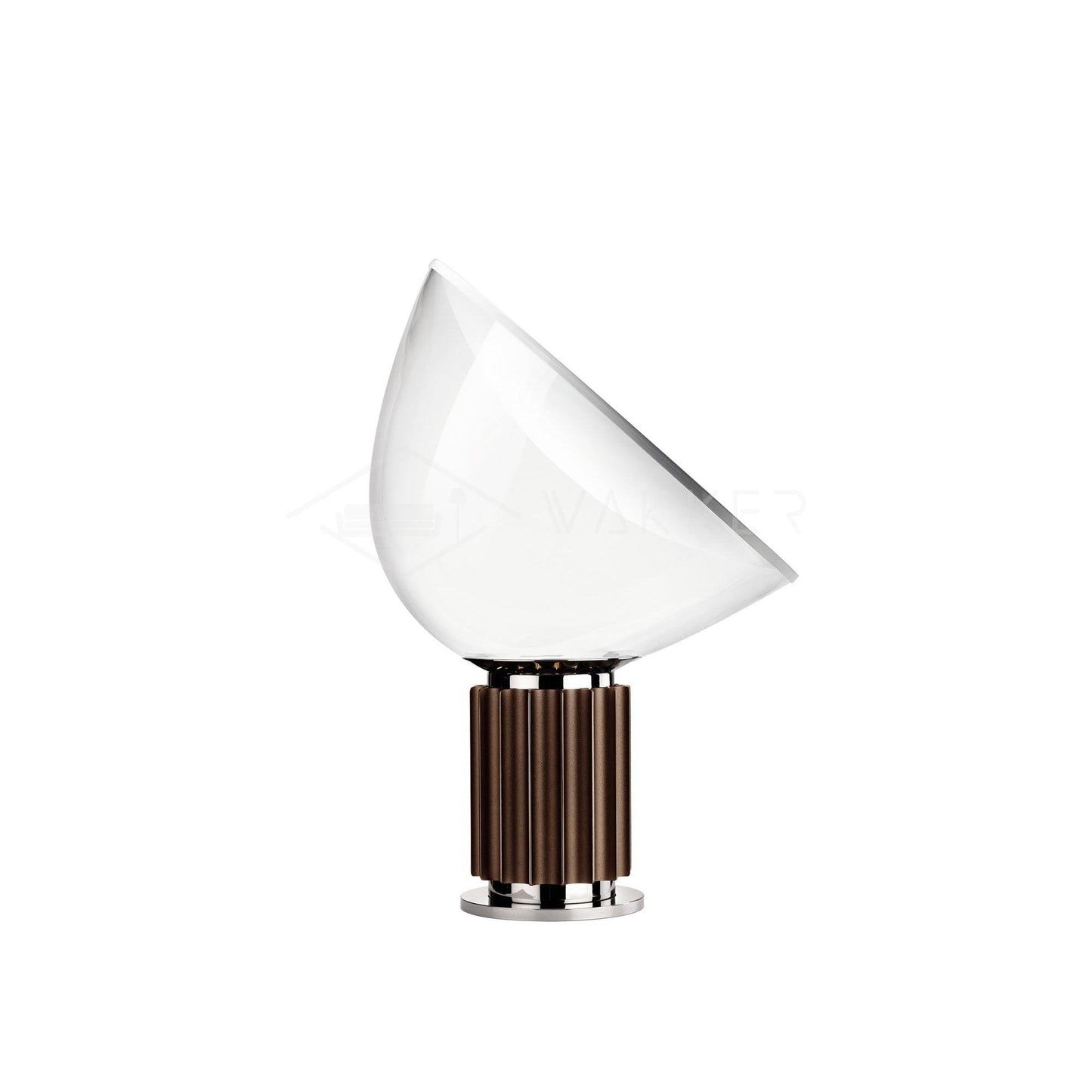 Taccia Table Lamp - SKØRTER