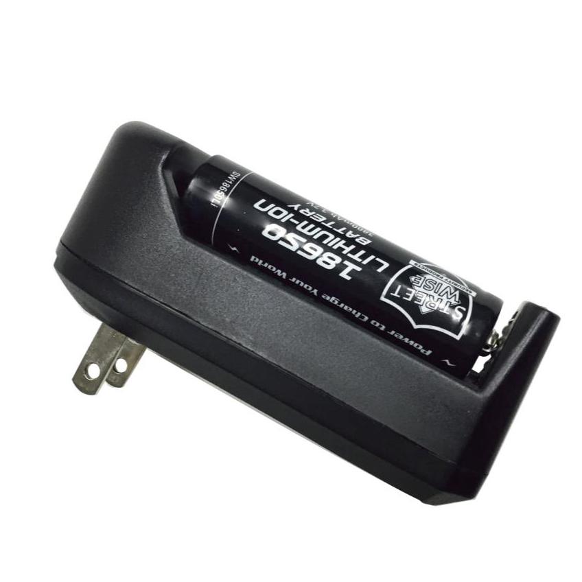 Skorter | Tactical L2 LED Flashlight with Hip Bag