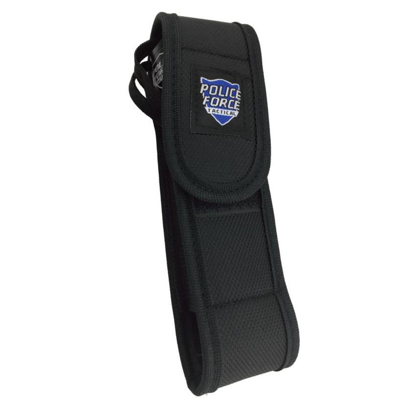 Skorter | Tactical L2 LED Flashlight with Hip Bag