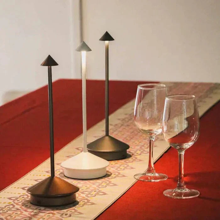 Skorter | Maroda Oriental Elegance Table Lamp