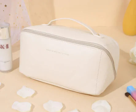 Skorter | All-in-1 Make-up Bag