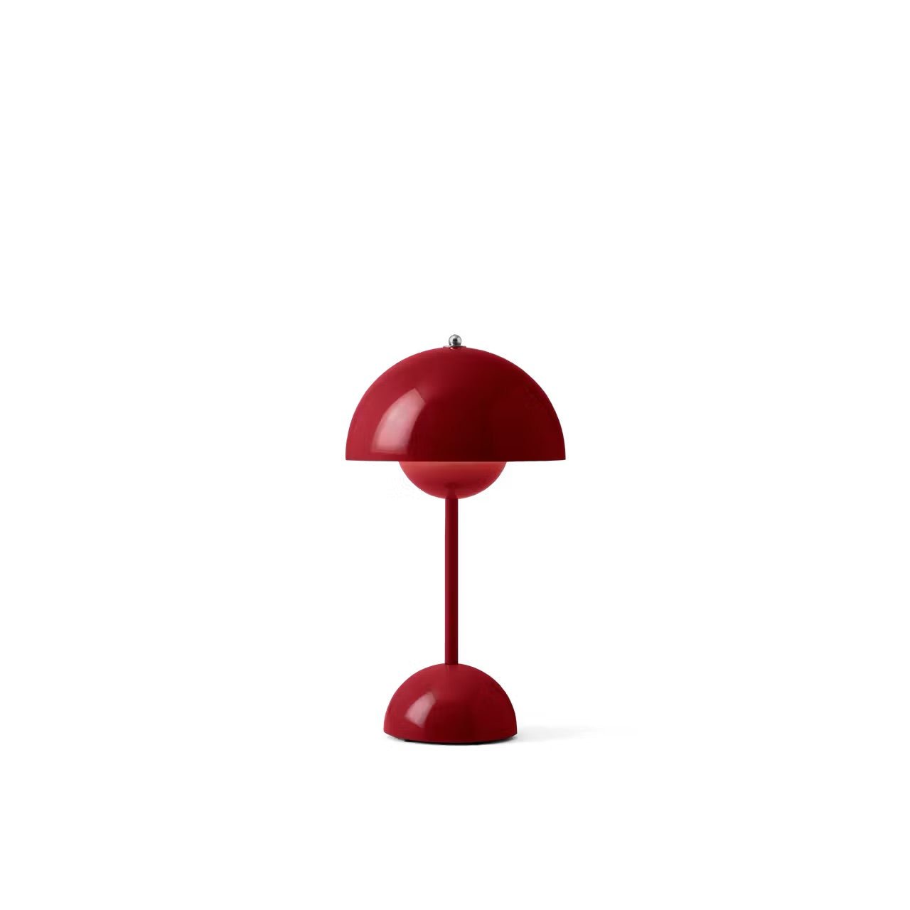 The Tulip Table Lamp with Multiple Color Options - SKØRTER